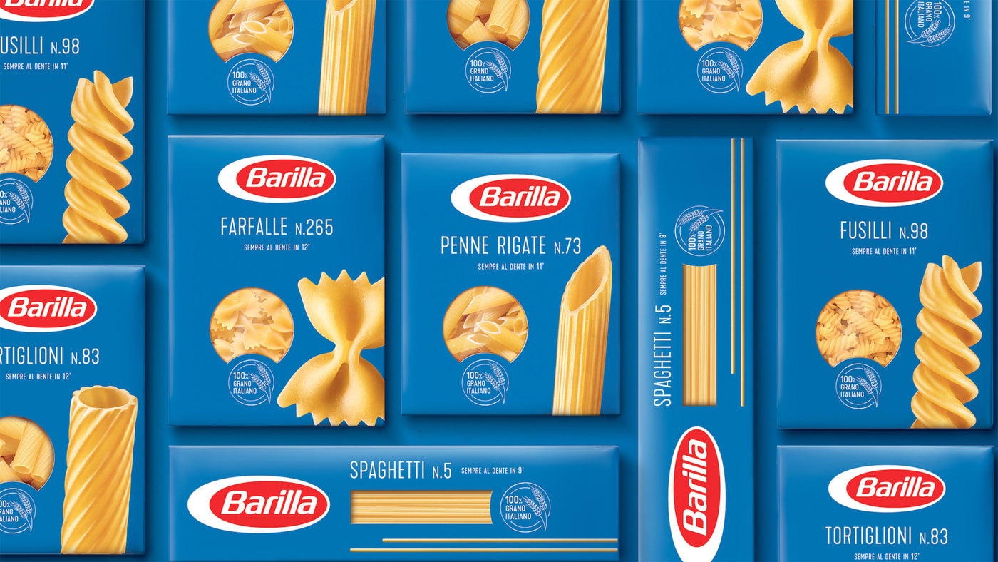 Barilla