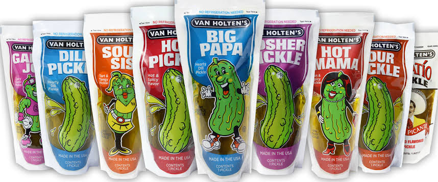 Van Holten's