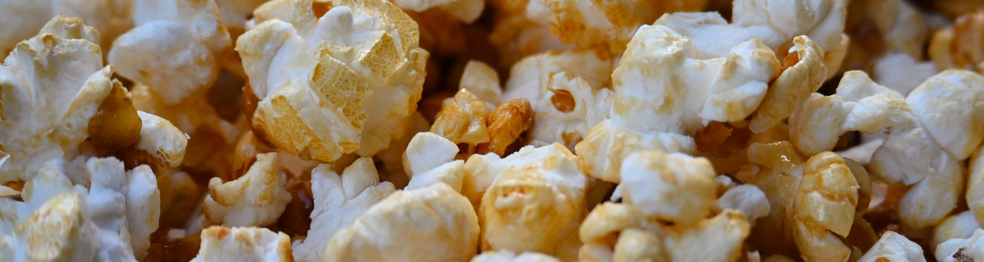 Popcorn