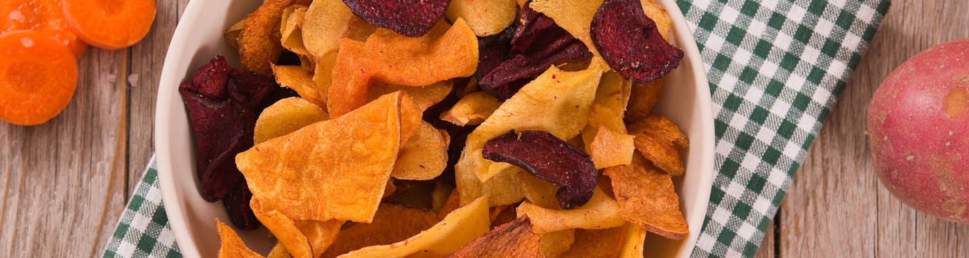 Vegetable Chips