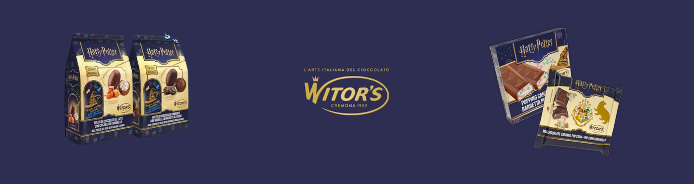 Witor's