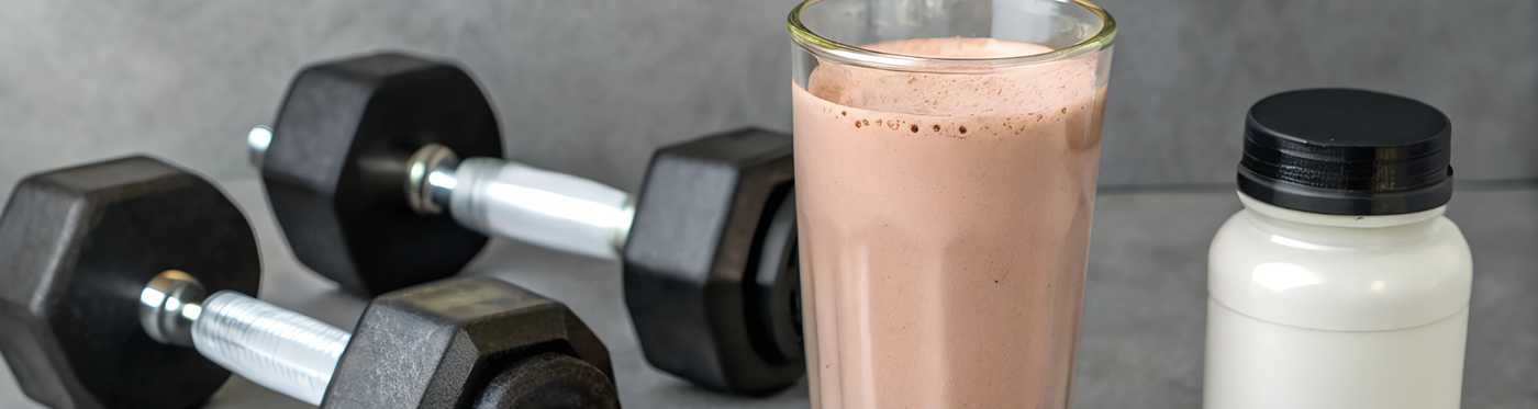 Protein Drinks