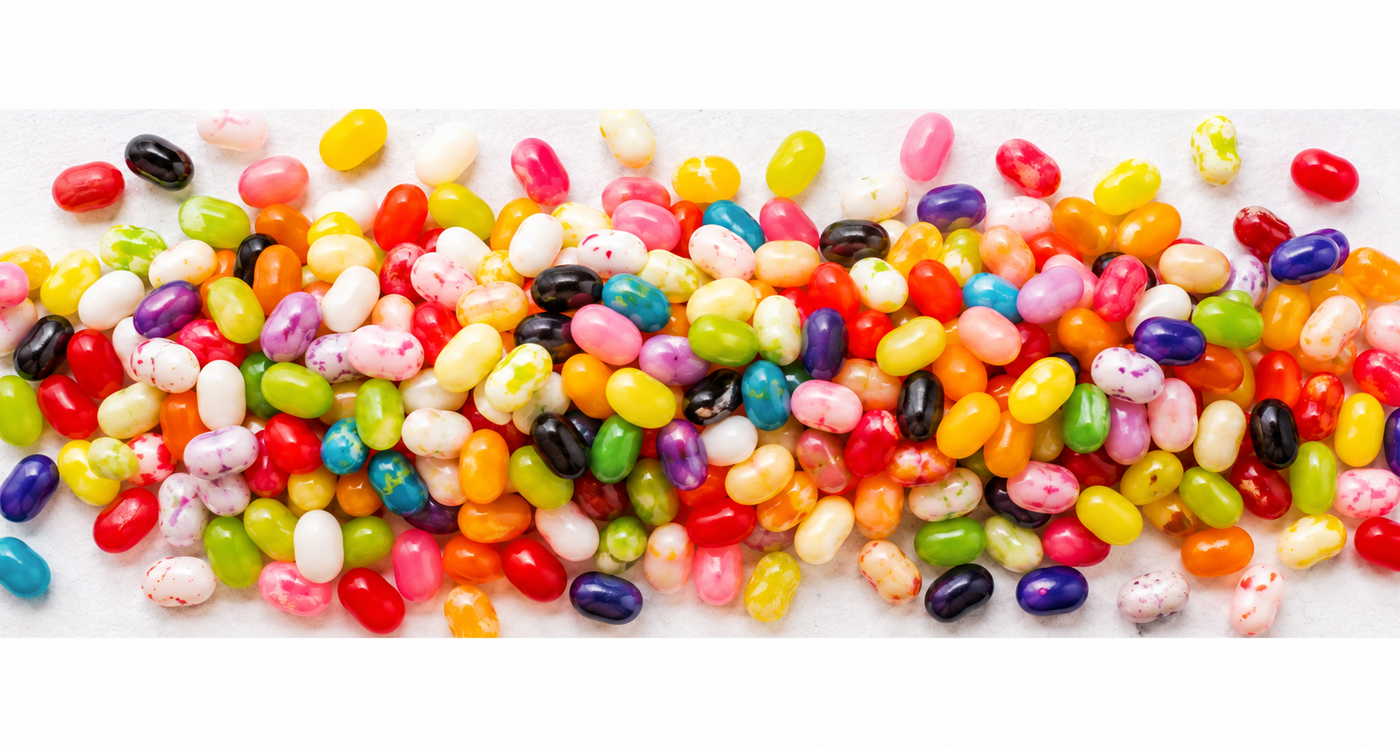Jelly Beans