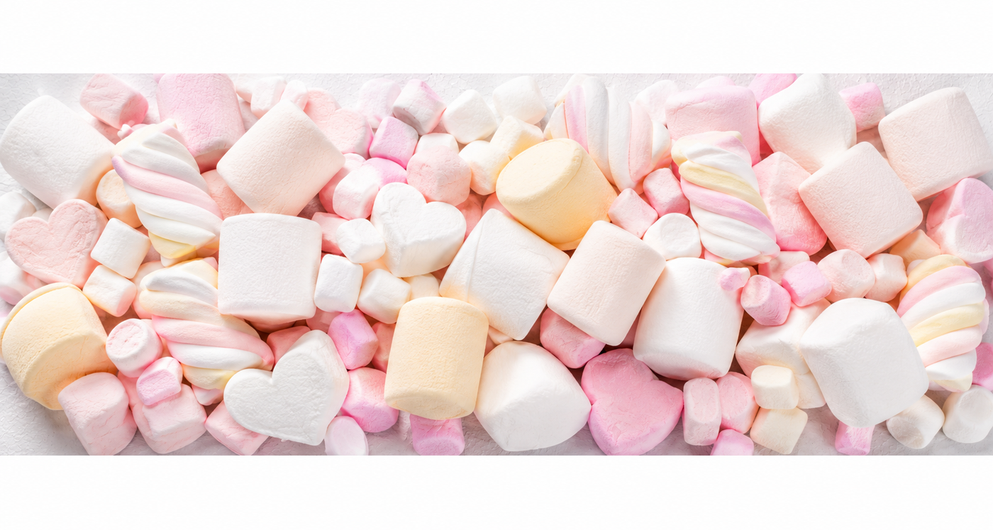 Marshmallows