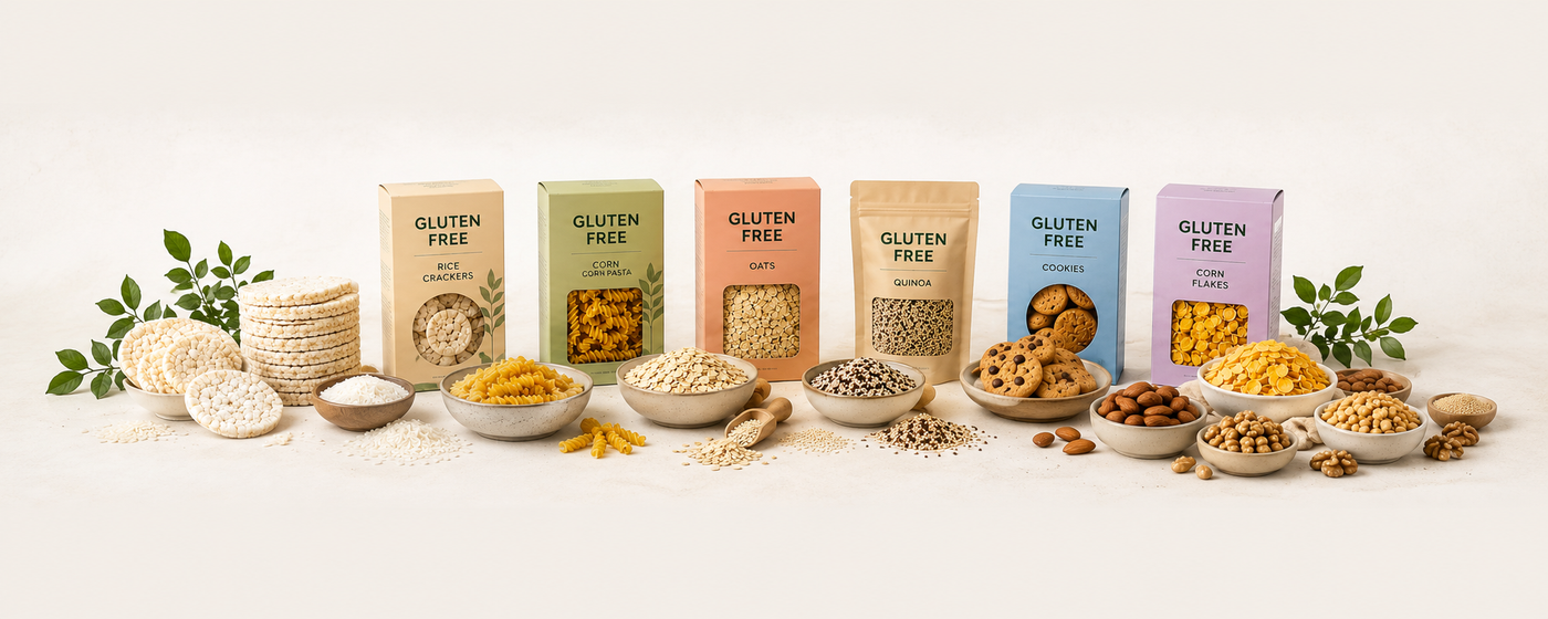 Gluten-Free