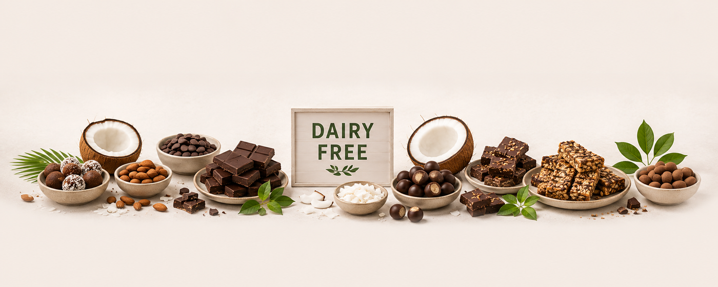 Dairy Free