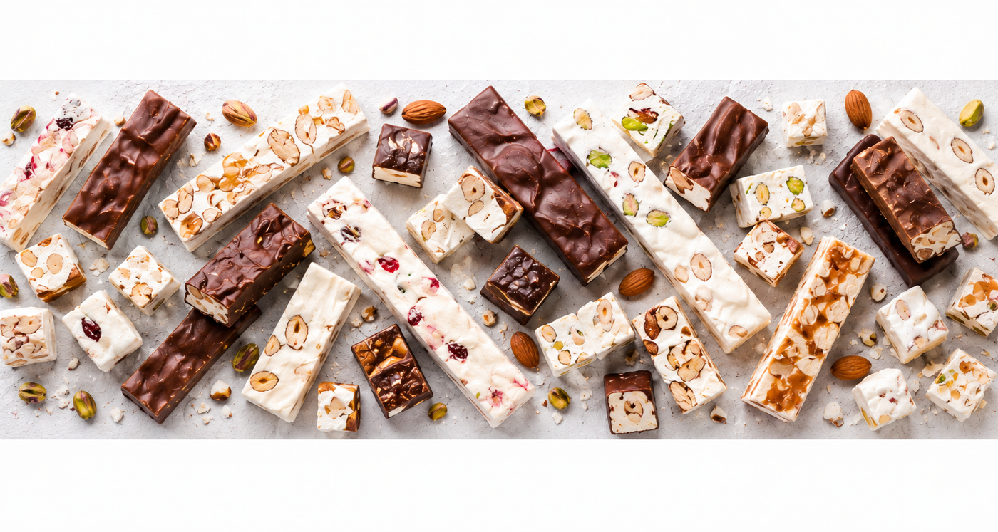 Nougat