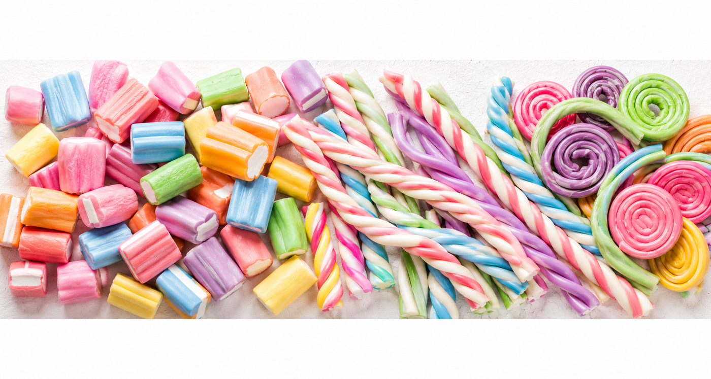Taffy
