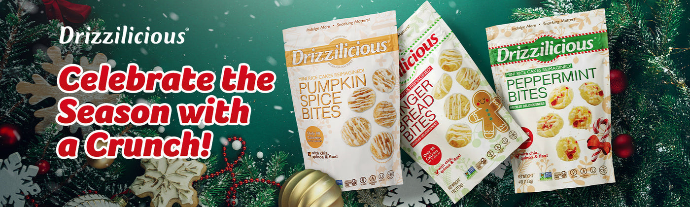 Drizzilicious Seasonal