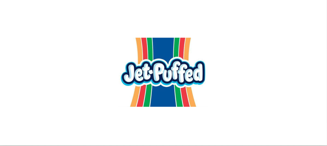 Jet Puffed