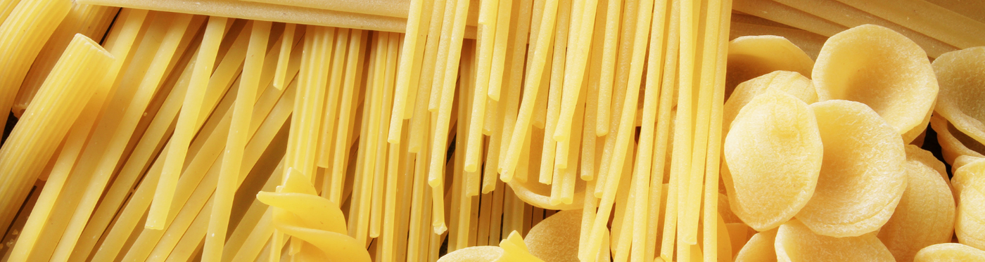 Pasta & Noodles