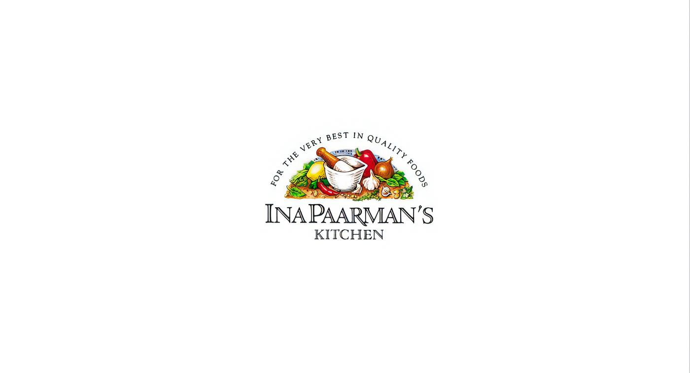 Ina Paarman Kitchen