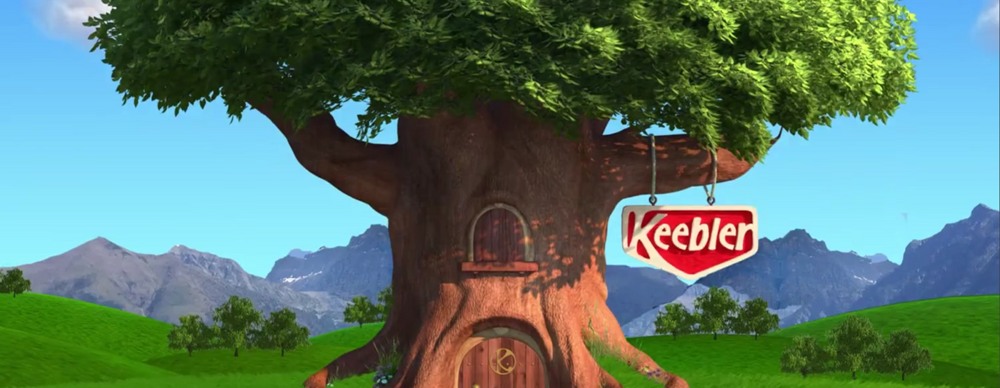 Keebler