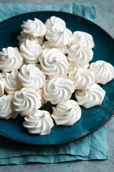 Meringues
