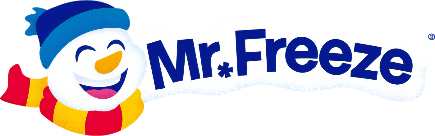 Mr Freeze