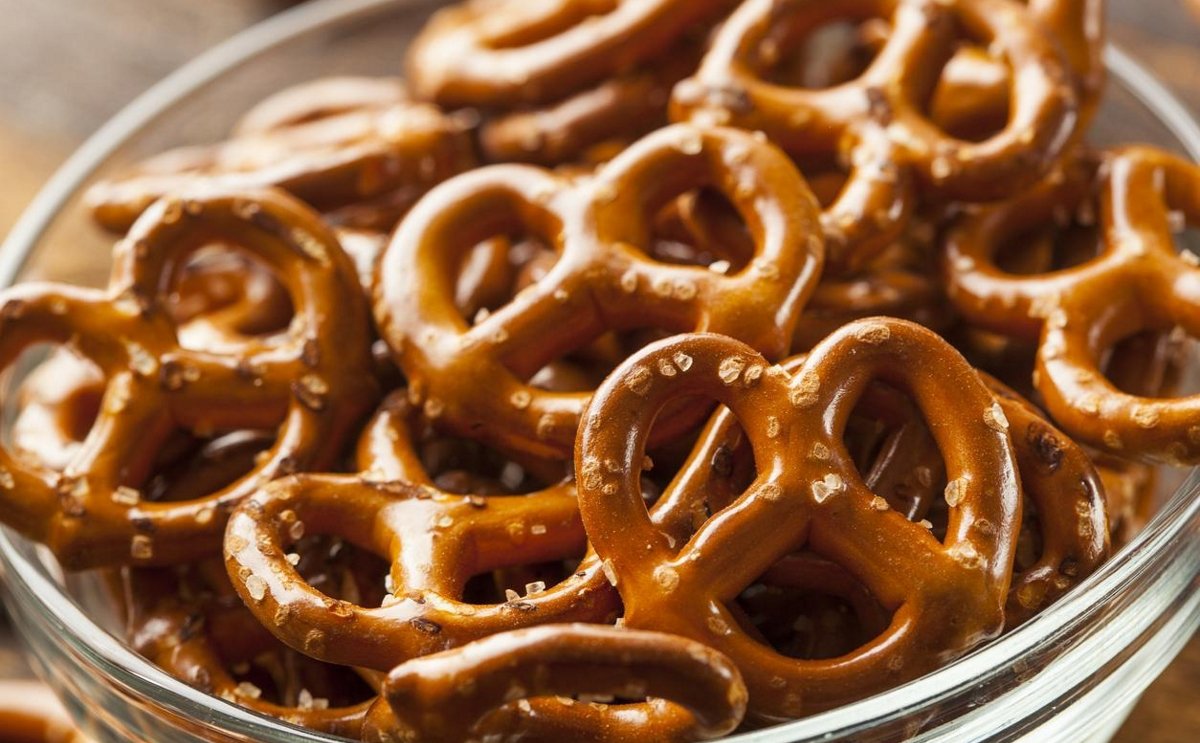 Pretzels