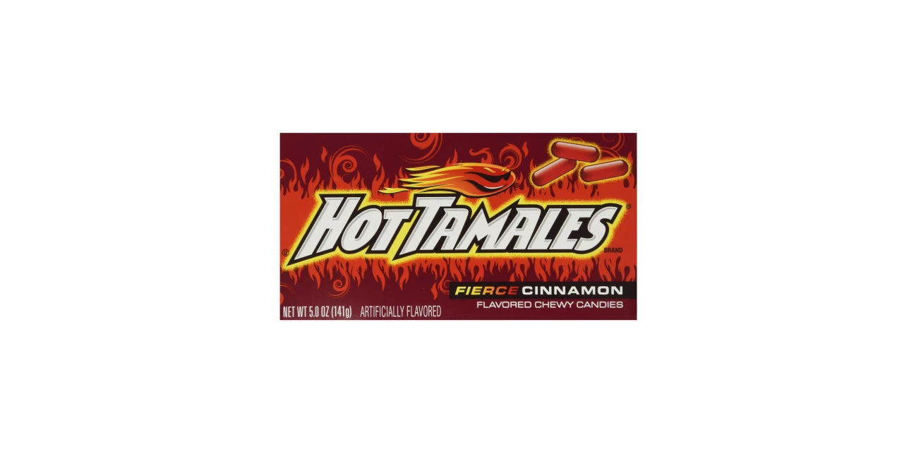 Hot Tamales