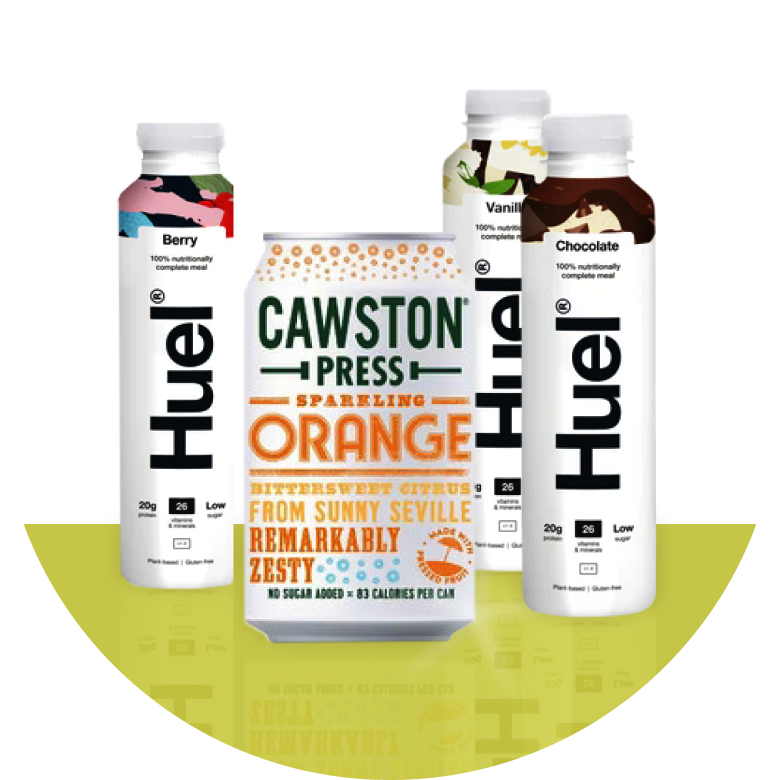 Sugar Free Drinks Broadway Candy