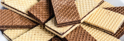 Wafers