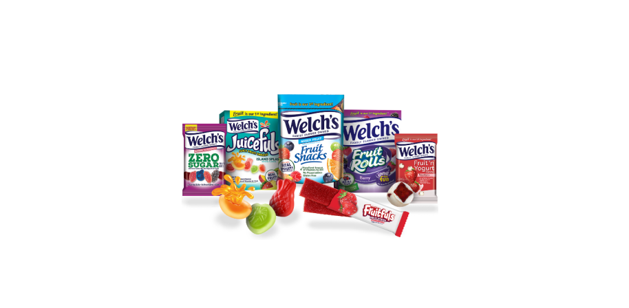 Welchs