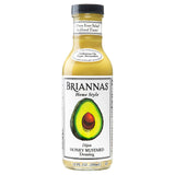 Dijon Honey Mustard