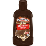 Choc Fudge