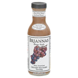 Creamy Balsamic