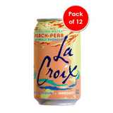 Peach Pear