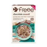 Chocolate Muesli 400g