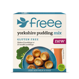 Yorkshire Pudding