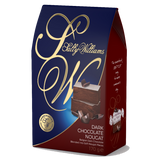 Chocolate Infused Nougat