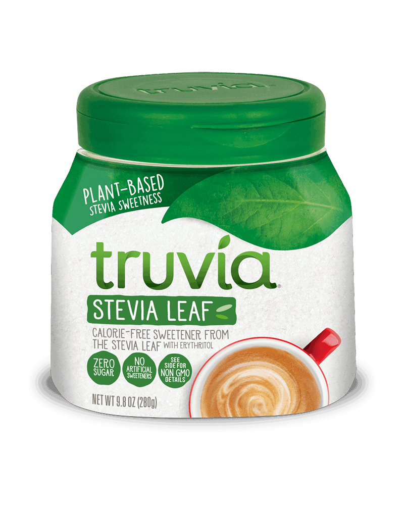 Truvia Natural Calorie Free Sweetener 280g