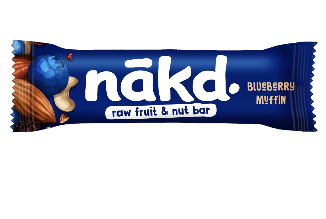 nakd coffee and walnut