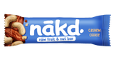 Cashew Cookie