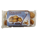 Soft White Marzipan