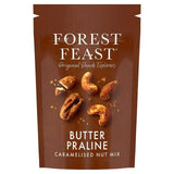 Forest Feast Butter Praline Caramelised Nut Mix  120g