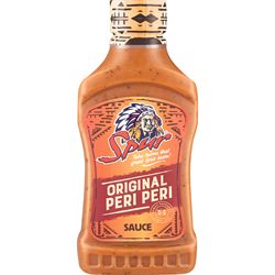 Spur Sauce Peri Peri 500g
