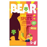 Splits Mango & Sour Berry
