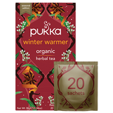 Winter Warmer