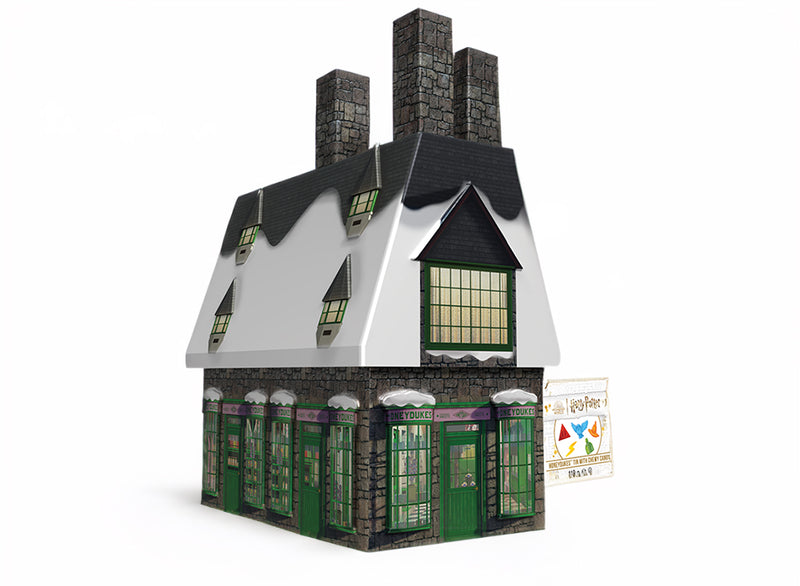 Jelly Belly Harry Potter Honeydukes Tin (Magical Sweets) 119g