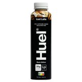 Iced Latte Coffee