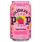 Raspberry Lemonade
