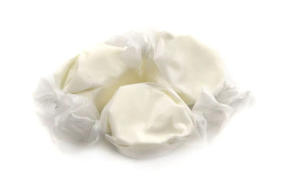 Broadway Candy Vanilla Salt Water Taffy 1.27kg **Expired**