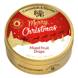 Christmas Mixed Fruit