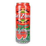 Watermelon Fruit Juice Cocktail