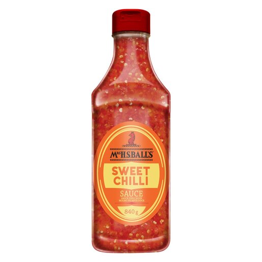 Mrs Balls Sauce Sweet Chilli 840g