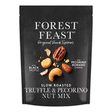 Truffle & Pecorino