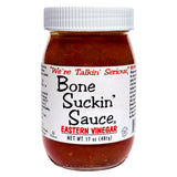 Eastern Vinegar Sauce
