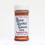 Steak Seasoning & Rub
