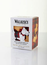3D Scottie Dog Minis 150g